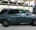 Мерседес ГЛЕ-Клас, об'ємом двигуна 3 л та пробігом 0 тис. км за 164159 $, фото 4 на Automoto.ua