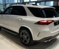 купить новое авто Мерседес ГЛЕ-Класс 2025 года от официального дилера Mercedes-Benz на Набережній Мерседес фото