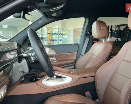 купити нове авто Мерседес ГЛЕ-Клас 2025 року від офіційного дилера Mercedes-Benz "ВОЛИНЬ-АВТО" Мерседес фото