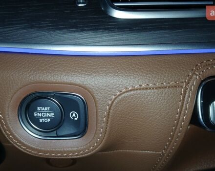 купити нове авто Мерседес ГЛЕ-Клас 2025 року від офіційного дилера УКРАВТО ХМЕЛЬНИЦЬКИЙ Mercedes-Benz Мерседес фото