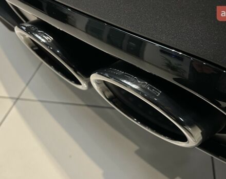 купить новое авто Мерседес ГЛЕ-Класс 2025 года от официального дилера Mercedes-Benz на Набережній Мерседес фото