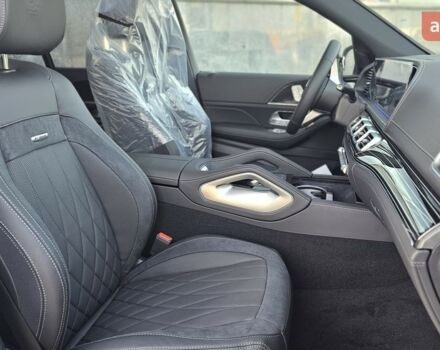 купить новое авто Мерседес ГЛЕ-Класс 2025 года от официального дилера Mercedes-Benz на Кільцевій Мерседес фото