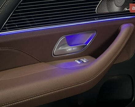 Мерседес ГЛЕ-Класс, объемом двигателя 2.99 л и пробегом 0 тыс. км за 126320 $, фото 12 на Automoto.ua