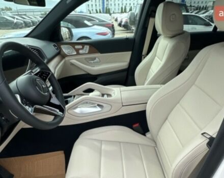 купить новое авто Мерседес ГЛЕ-Класс 2025 года от официального дилера Автомобільний Дом “Соллі-Плюс” Мерседес фото