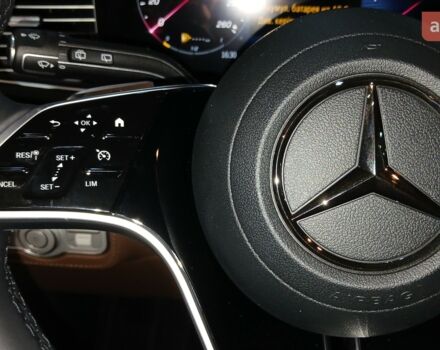 купити нове авто Мерседес ГЛЕ-Клас 2025 року від офіційного дилера УКРАВТО ХМЕЛЬНИЦЬКИЙ Mercedes-Benz Мерседес фото