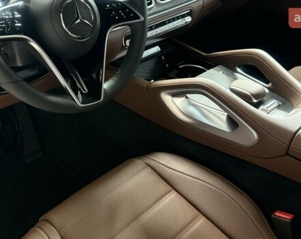 купить новое авто Мерседес ГЛЕ-Класс 2025 года от официального дилера Mercedes-Benz на Набережній Мерседес фото