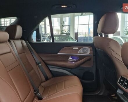 Мерседес ГЛЕ-Класс, объемом двигателя 1.99 л и пробегом 0 тыс. км за 115526 $, фото 15 на Automoto.ua