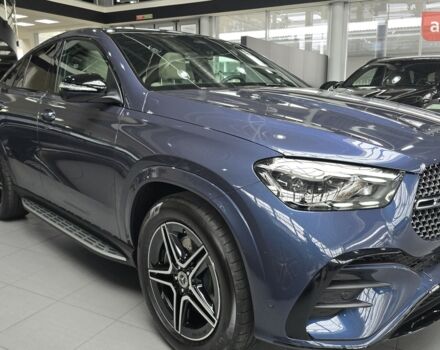 Мерседес ГЛЕ-Класс, объемом двигателя 1.99 л и пробегом 0 тыс. км за 119217 $, фото 14 на Automoto.ua