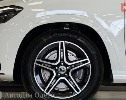 Мерседес ГЛЕ-Класс, объемом двигателя 1.99 л и пробегом 0 тыс. км за 110570 $, фото 5 на Automoto.ua