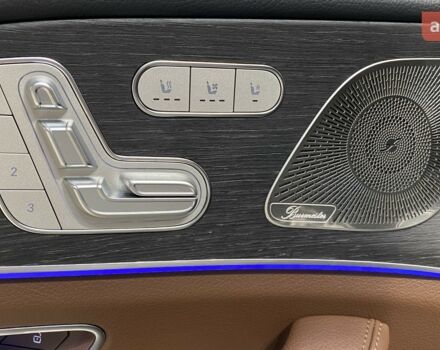купить новое авто Мерседес ГЛЕ-Класс 2025 года от официального дилера Mercedes-Benz на Набережній Мерседес фото
