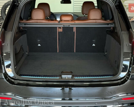 Мерседес ГЛЕ-Класс 2025 в Одессе на Automoto.ua Мерседес ГЛЕ-Класс, объемом двигателя 2.99 л и пробегом 0 тыс. км за 121660 $, фото 10 на Automoto.ua