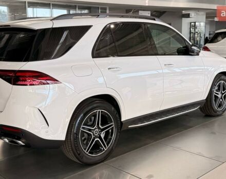 Мерседес ГЛЕ-Класс, объемом двигателя 1.99 л и пробегом 0 тыс. км за 115562 $, фото 28 на Automoto.ua