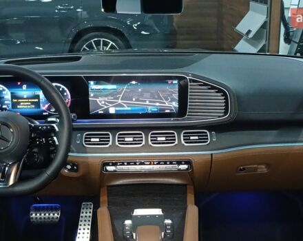 купити нове авто Мерседес ГЛЕ-Клас 2025 року від офіційного дилера УКРАВТО ХМЕЛЬНИЦЬКИЙ Mercedes-Benz Мерседес фото