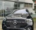 купить новое авто Мерседес ГЛЕ-Класс 2025 года от официального дилера ПРАТ "ЧЕРКАСИ-АВТО" Mercedes-Benz Мерседес фото