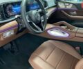 купити нове авто Мерседес ГЛЕ-Клас 2025 року від офіційного дилера Mercedes-Benz на Набережній Мерседес фото