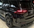купить новое авто Мерседес ГЛЕ-Класс 2025 года от официального дилера Mercedes-Benz на Набережній Мерседес фото