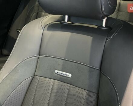 купити нове авто Мерседес ГЛЕ-Клас 2025 року від офіційного дилера Mercedes-Benz на Набережній Мерседес фото