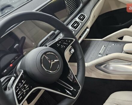 Мерседес ГЛЕ-Клас, об'ємом двигуна 1.99 л та пробігом 0 тис. км за 118700 $, фото 20 на Automoto.ua