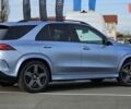 купить новое авто Мерседес ГЛЕ-Класс 2025 года от официального дилера Mercedes-Benz на Кільцевій Мерседес фото