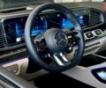 купить новое авто Мерседес ГЛЕ-Класс 2025 года от официального дилера ПРАТ «Закарпаття-АВТО» Мерседес фото