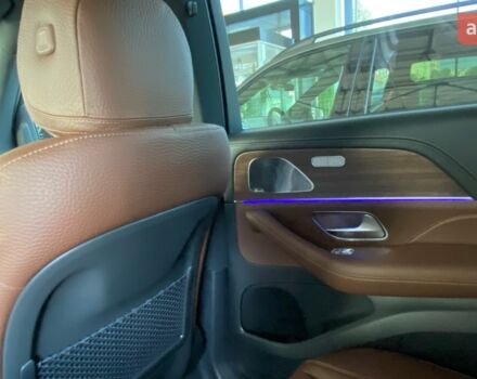 купить новое авто Мерседес ГЛЕ-Класс 2025 года от официального дилера УКРАВТО ХМЕЛЬНИЦЬКИЙ Mercedes-Benz Мерседес фото