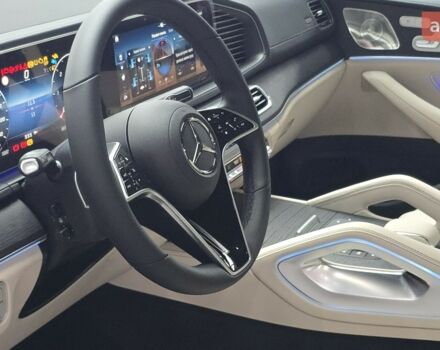 Мерседес ГЛЕ-Класс, объемом двигателя 1.99 л и пробегом 0 тыс. км за 119217 $, фото 16 на Automoto.ua