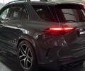 купить новое авто Мерседес ГЛЕ-Класс 2025 года от официального дилера Автомобільний Дом “Соллі-Плюс” Мерседес фото