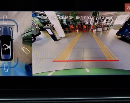 Мерседес ГЛЕ-Класс, объемом двигателя 2.99 л и пробегом 0 тыс. км за 134367 $, фото 18 на Automoto.ua