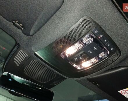 купити нове авто Мерседес ГЛЕ-Клас 2025 року від офіційного дилера УКРАВТО ХМЕЛЬНИЦЬКИЙ Mercedes-Benz Мерседес фото