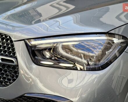 Мерседес ГЛЕ-Класс, объемом двигателя 1.99 л и пробегом 0 тыс. км за 118467 $, фото 6 на Automoto.ua