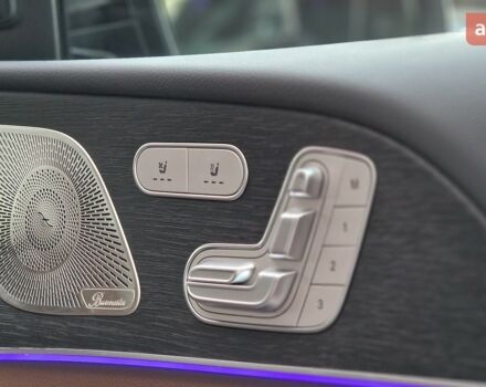 Мерседес ГЛЕ-Класс, объемом двигателя 1.99 л и пробегом 0 тыс. км за 118853 $, фото 13 на Automoto.ua