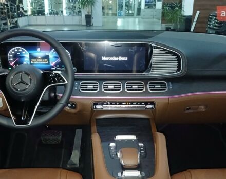 купити нове авто Мерседес ГЛЕ-Клас 2025 року від офіційного дилера УКРАВТО ХМЕЛЬНИЦЬКИЙ Mercedes-Benz Мерседес фото