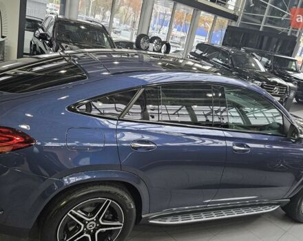 Мерседес ГЛЕ-Клас, об'ємом двигуна 1.99 л та пробігом 0 тис. км за 118700 $, фото 7 на Automoto.ua