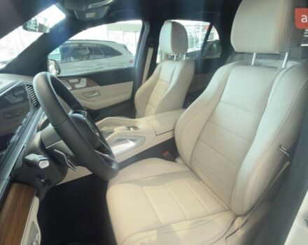 Мерседес ГЛЕ-Класс, объемом двигателя 1.99 л и пробегом 0 тыс. км за 115562 $, фото 25 на Automoto.ua