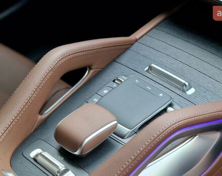 Мерседес ГЛЕ-Класс, объемом двигателя 1.99 л и пробегом 0 тыс. км за 118853 $, фото 14 на Automoto.ua