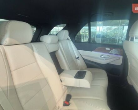 Мерседес ГЛЕ-Класс, объемом двигателя 1.99 л и пробегом 0 тыс. км за 115562 $, фото 17 на Automoto.ua