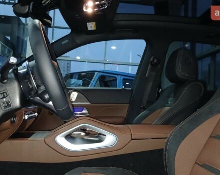 купити нове авто Мерседес ГЛЕ-Клас 2025 року від офіційного дилера УКРАВТО ХМЕЛЬНИЦЬКИЙ Mercedes-Benz Мерседес фото