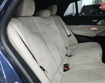 Мерседес ГЛЕ-Клас, об'ємом двигуна 1.99 л та пробігом 0 тис. км за 118700 $, фото 14 на Automoto.ua