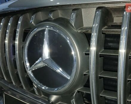 купити нове авто Мерседес ГЛЕ-Клас 2025 року від офіційного дилера УКРАВТО ХМЕЛЬНИЦЬКИЙ Mercedes-Benz Мерседес фото