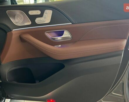 Мерседес ГЛЕ-Класс, объемом двигателя 2.99 л и пробегом 0 тыс. км за 126735 $, фото 9 на Automoto.ua