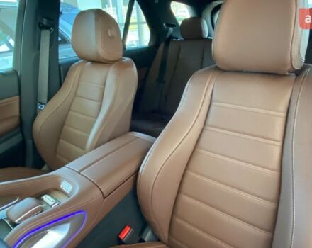 купить новое авто Мерседес ГЛЕ-Класс 2025 года от официального дилера УКРАВТО ХМЕЛЬНИЦЬКИЙ Mercedes-Benz Мерседес фото