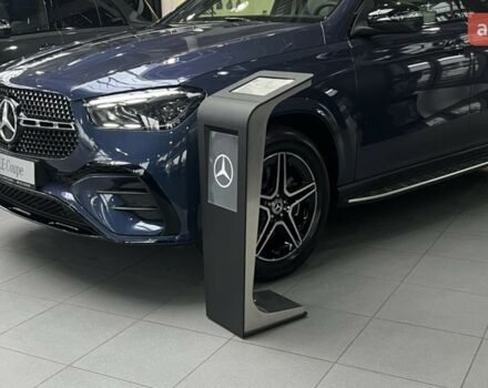 Мерседес ГЛЕ-Класс, объемом двигателя 1.99 л и пробегом 0 тыс. км за 118756 $, фото 5 на Automoto.ua