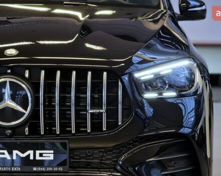 Мерседес ГЛЕ-Класс, объемом двигателя 3 л и пробегом 0 тыс. км за 142179 $, фото 3 на Automoto.ua