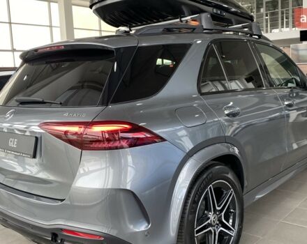 Мерседес ГЛЕ-Клас 2025 року купити нове авто Мерседес ГЛЕ-Клас 2025 року від офіційного дилера УКРАВТО ХМЕЛЬНИЦЬКИЙ Mercedes-Benz Мерседес фото