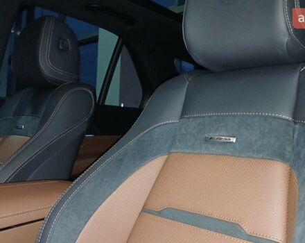 купити нове авто Мерседес ГЛЕ-Клас 2025 року від офіційного дилера УКРАВТО ХМЕЛЬНИЦЬКИЙ Mercedes-Benz Мерседес фото