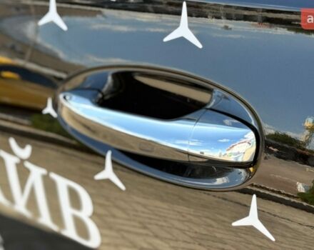 купити нове авто Мерседес ГЛЕ-Клас 2025 року від офіційного дилера ПРАТ «Закарпаття-АВТО» Мерседес фото