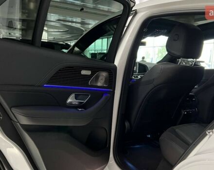 Мерседес ГЛЕ-Класс, объемом двигателя 3 л и пробегом 0 тыс. км за 153525 $, фото 19 на Automoto.ua