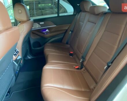 купить новое авто Мерседес ГЛЕ-Класс 2025 года от официального дилера УКРАВТО ХМЕЛЬНИЦЬКИЙ Mercedes-Benz Мерседес фото