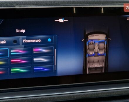 Мерседес ГЛЕ-Класс, объемом двигателя 1.99 л и пробегом 0 тыс. км за 115526 $, фото 19 на Automoto.ua