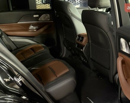 Мерседес ГЛЕ-Клас 2025 року купити нове авто Мерседес ГЛЕ-Клас 2025 року від офіційного дилера Mercedes-Benz на Набережній Мерседес фото